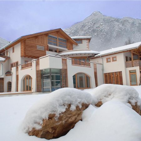 Castelir Suite Hotel Panchia Εξωτερικό φωτογραφία