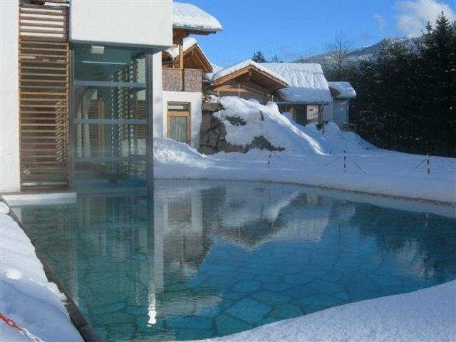 Castelir Suite Hotel Panchia Εξωτερικό φωτογραφία