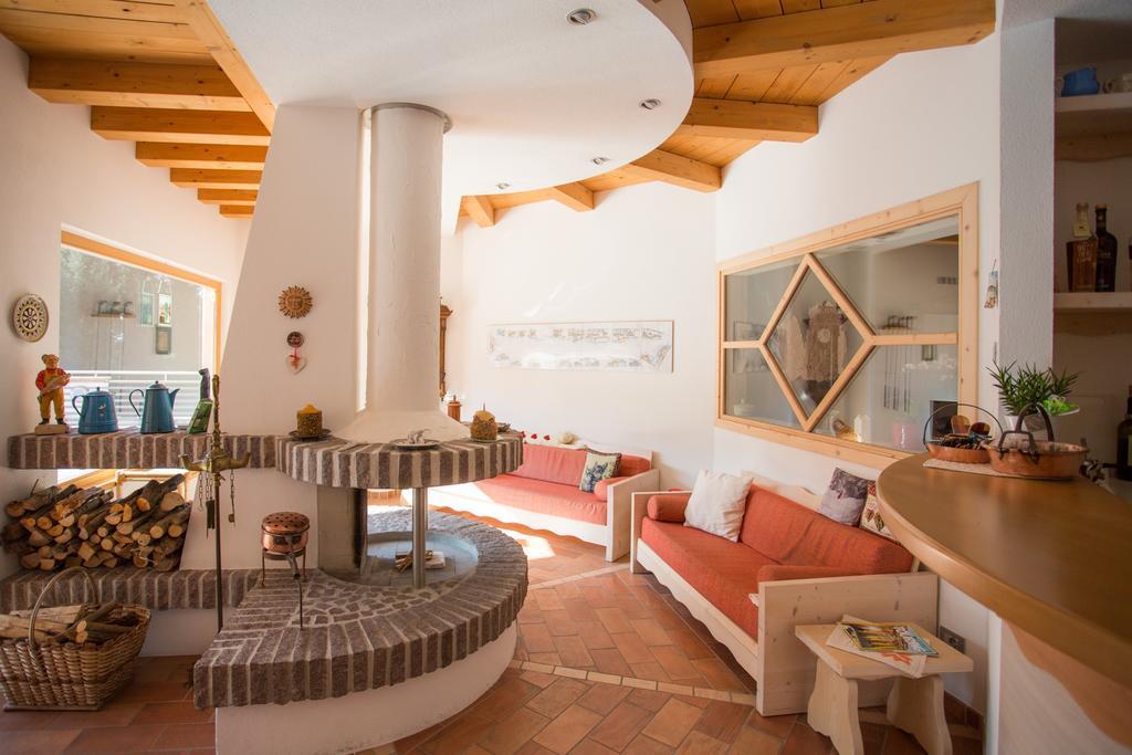 Castelir Suite Hotel Panchia Εξωτερικό φωτογραφία