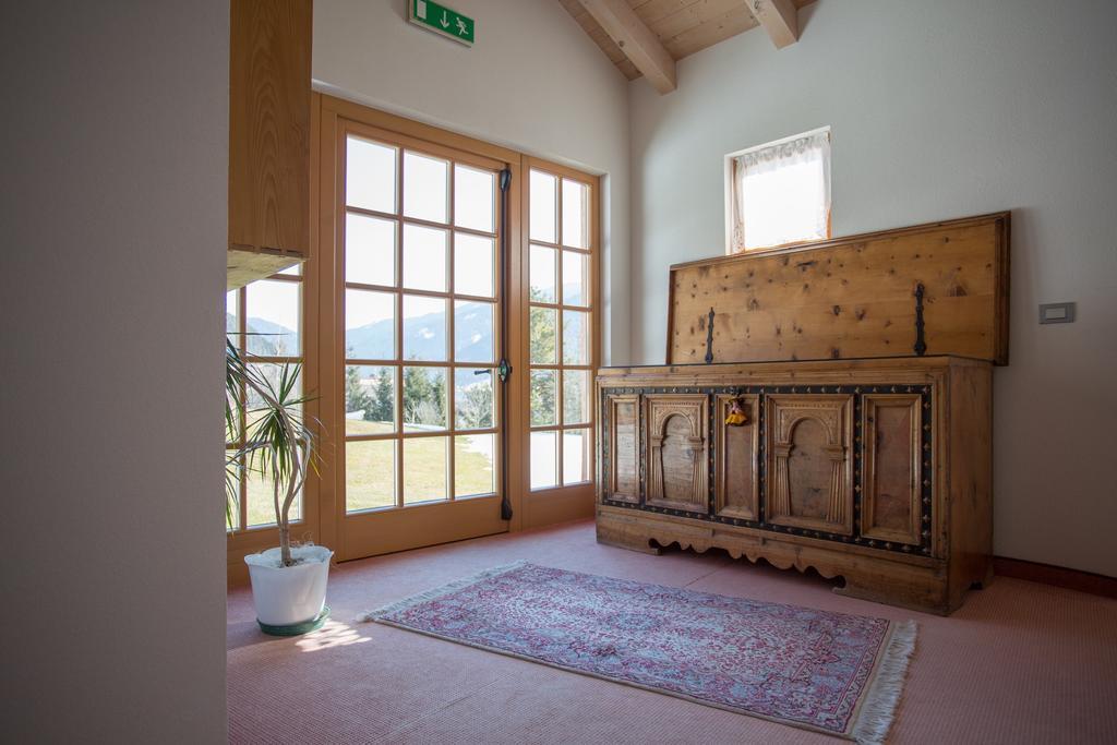 Castelir Suite Hotel Panchia Εξωτερικό φωτογραφία