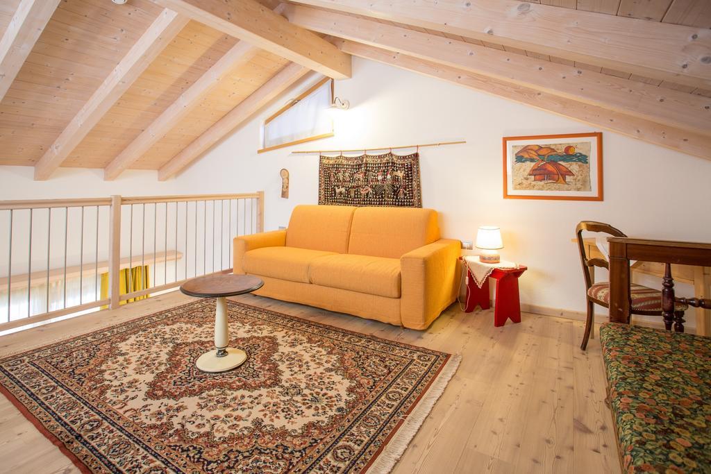 Castelir Suite Hotel Panchia Δωμάτιο φωτογραφία