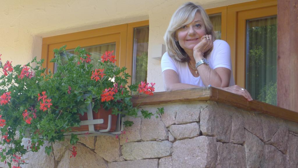 Castelir Suite Hotel Panchia Δωμάτιο φωτογραφία