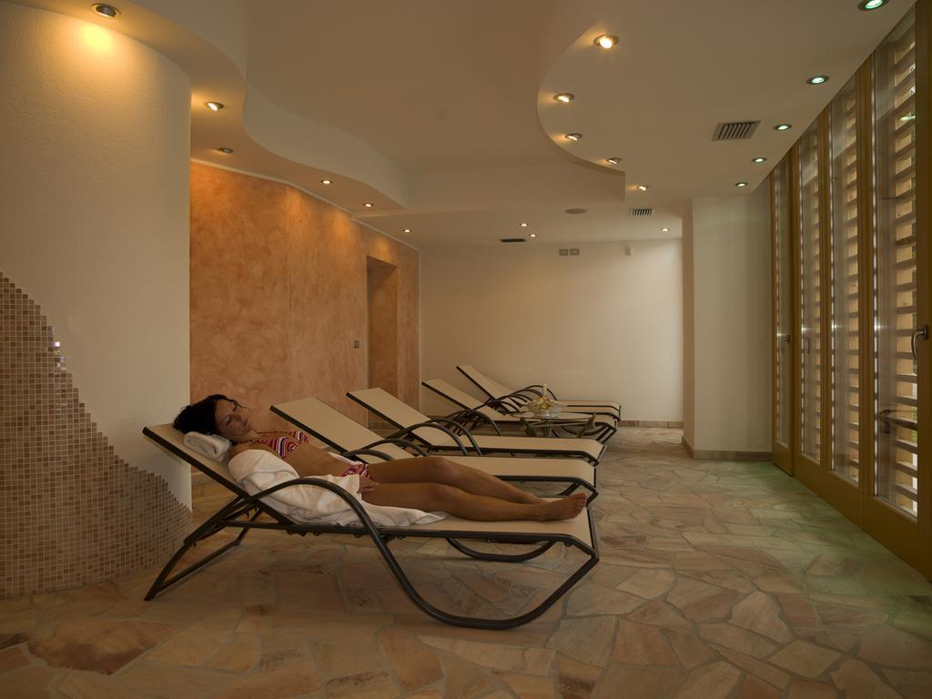 Castelir Suite Hotel Panchia Εξωτερικό φωτογραφία