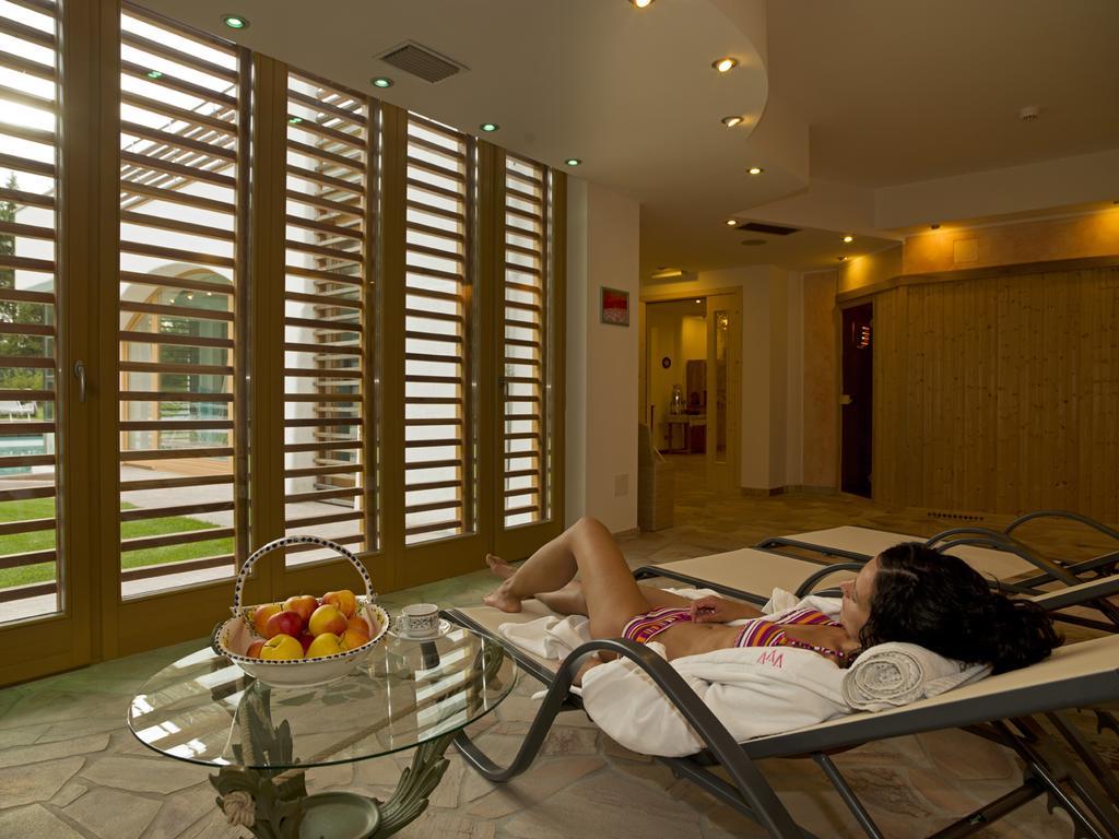 Castelir Suite Hotel Panchia Εξωτερικό φωτογραφία