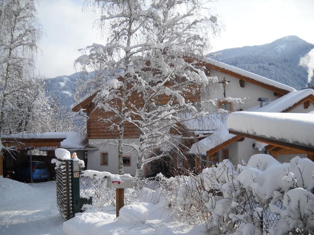 Castelir Suite Hotel Panchia Εξωτερικό φωτογραφία