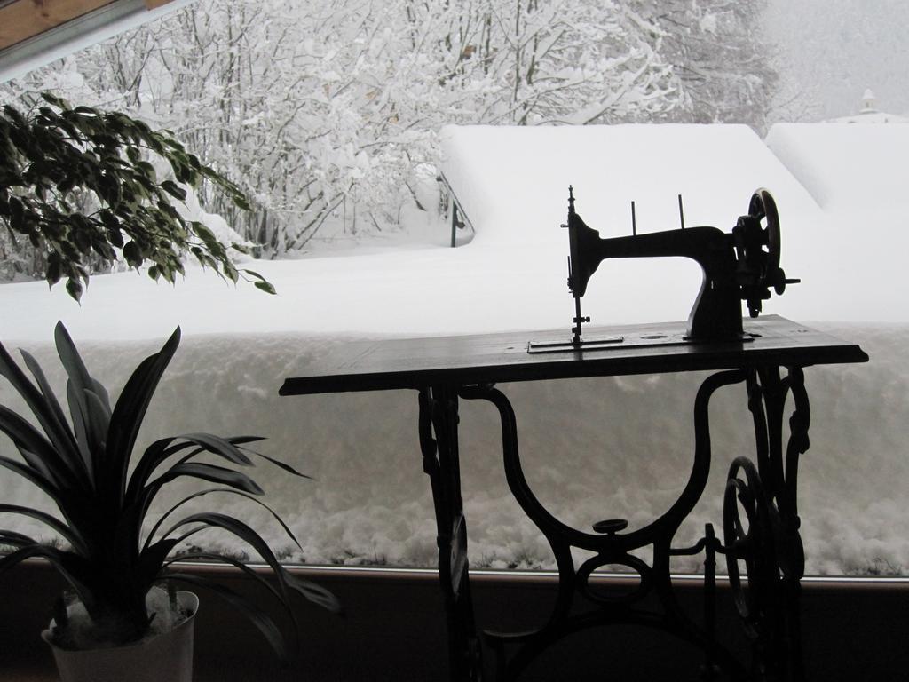 Castelir Suite Hotel Panchia Εξωτερικό φωτογραφία