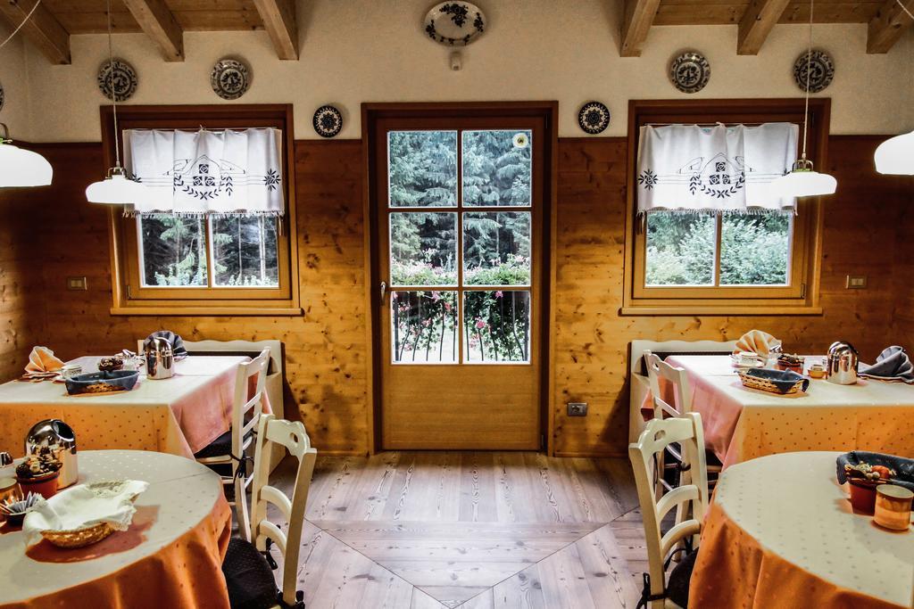 Castelir Suite Hotel Panchia Εξωτερικό φωτογραφία