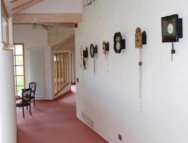 Castelir Suite Hotel Panchia Εξωτερικό φωτογραφία