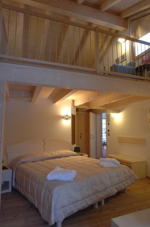 Castelir Suite Hotel Panchia Εξωτερικό φωτογραφία