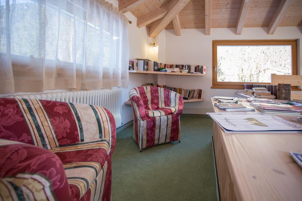 Castelir Suite Hotel Panchia Εξωτερικό φωτογραφία